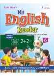 Edu Hub's My English Reader Part-6